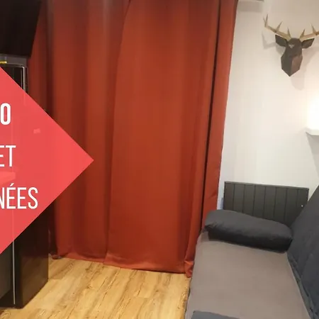 Le 211,ski Et Randonnee, Lave Linge , Parking Gratuit Bernex
