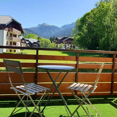 Le 211,ski Et Randonnée, Lave Linge ,parking Appartamento Bernex
