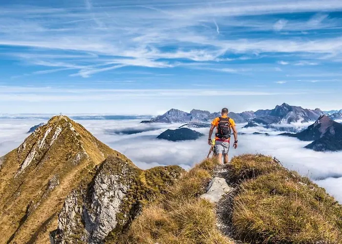 Le 211,ski Et Randonnee, Wifi, Lave Linge , Ascenceur,parking Gratuit بيرنيكس