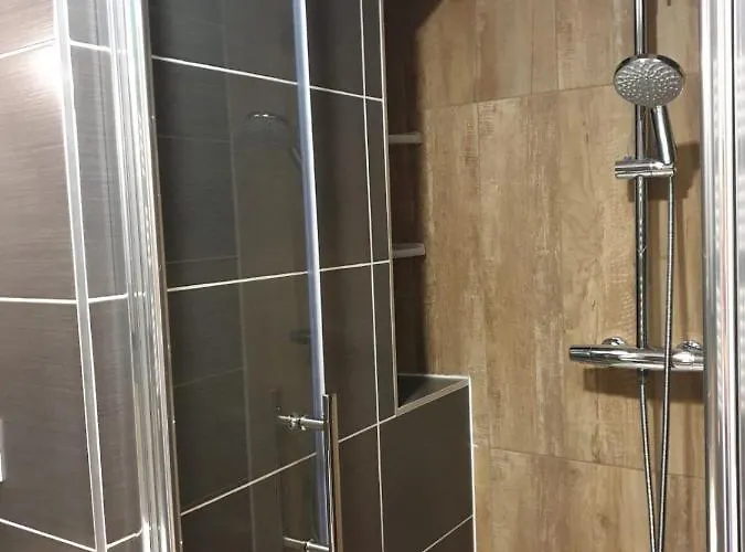 Le 211,ski Et Randonnee, Wifi, Lave Linge , Ascenceur,parking Gratuit