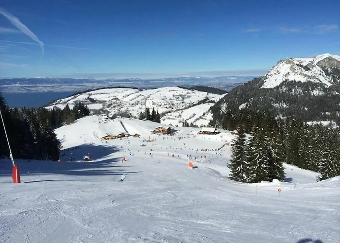 Le 211,ski Et Randonnee, Wifi, Lave Linge , Ascenceur,parking Gratuit * بيرنيكس