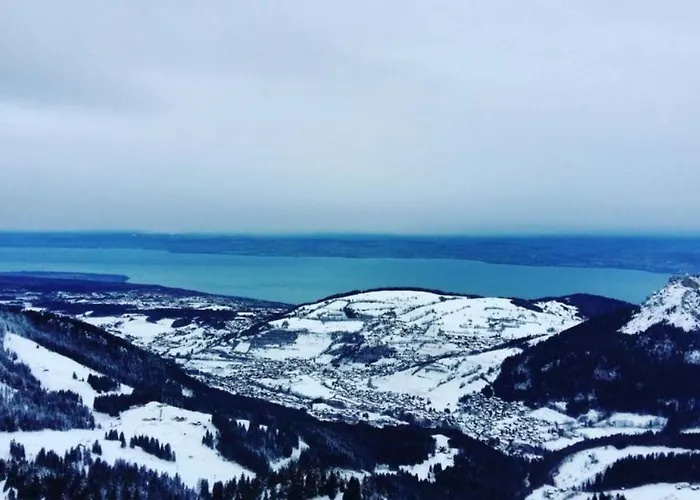 شقة Le 211,ski Et Randonnee, Wifi, Lave Linge , Ascenceur,parking Gratuit *